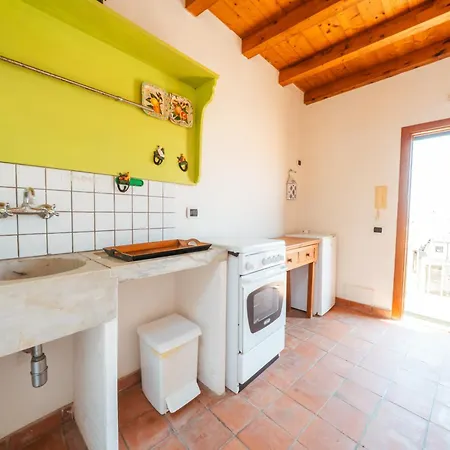 Deco' - Ortigia Al Duomo Whit Terrace Syracuse