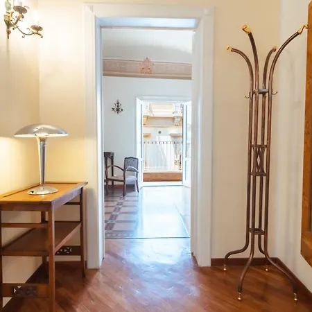 Apartmán Deco' - Ortigia Al Duomo Whit Terrace *