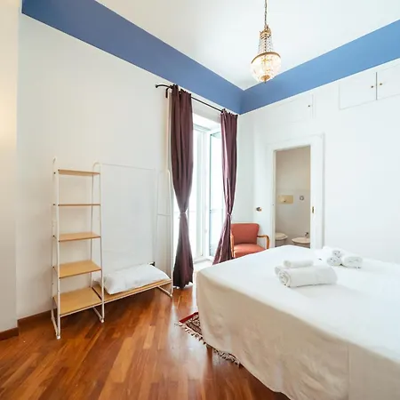 Apartmán Deco' - Ortigia Al Duomo Whit Terrace *