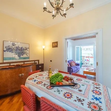 Apartmán Deco' - Ortigia Al Duomo Whit Terrace