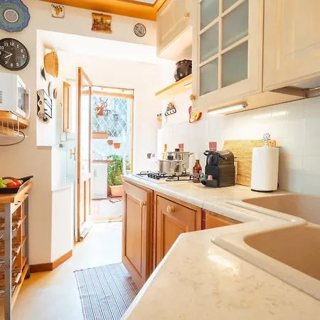 Apartmán Deco' - Ortigia Al Duomo Whit Terrace *