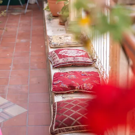 Deco' - Ortigia Al Duomo Whit Terrace Apartmán Syracuse