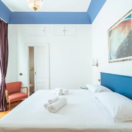 Deco' - Ortigia Al Duomo Whit Terrace Apartmán Syracuse