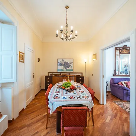 Deco' - Ortigia Al Duomo Whit Terrace *