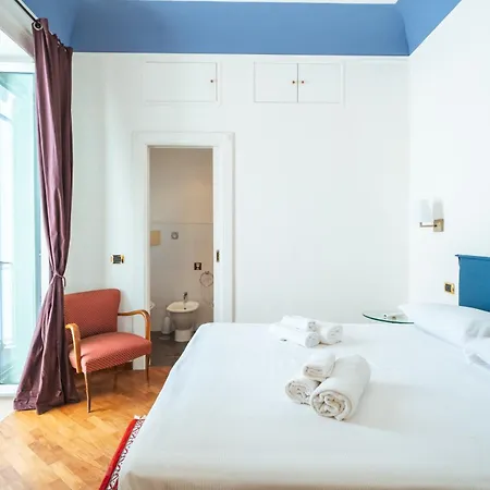 Apartmán Deco' - Ortigia Al Duomo Whit Terrace