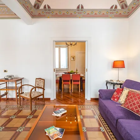 Deco' - Ortigia Al Duomo Whit Terrace Syracuse