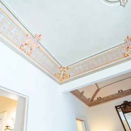 Apartmán Deco' - Ortigia Al Duomo Whit Terrace