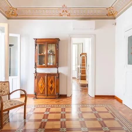 Deco' - Ortigia Al Duomo Whit Terrace * Syracuse